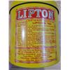 Image 7 : Lot of Liptons tea, Quakers Baking Power