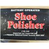 Image 8 : Vintage shoe polisher