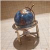 Image 1 : Globe metal glossy