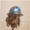 Image 5 : Globe metal glossy