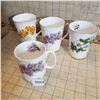 Image 1 : Royal Windsor mug cup set