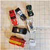 Image 1 : Die cast toy cars lot