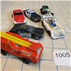 Image 2 : Die cast toy cars lot