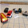 Image 3 : Die cast toy cars lot