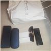 Image 2 : prescription Eye glasses sunglasses with case lot and Micronata lit magnifier