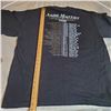 Image 2 : Anne Murray 2008 concert t shirt