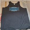 Image 1 : Moondance jam t shirt 2003, Alice Cooper, Sammy Hagar,  Boston, Foreigner, Joe Cocker...