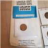 Image 4 : USA coins steel WW2 war penny