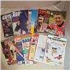 Image 2 : Lot of vintage Sport magazines