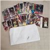 Image 3 : large lot of Shawn Kemp Basketball cards,  includes rookies, inserts Hall of Fame