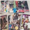 Image 5 : large lot of Shawn Kemp Basketball cards,  includes rookies, inserts Hall of Fame