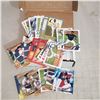 Image 3 : box full of modern Baseball cards,  rookies and inserts sports trading Cards