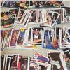 Image 5 : Huge lot of wrestling trading cards sports trading cards,  Hulk Hogan, the Rock...