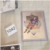 Image 2 : Teemu Selanne hockey card lot  included Leaf Limited - sports trading card lot