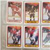 Image 2 : Hockey card lot 5 Roy,  2 Messier, Brett Hull ++ sports trading card lot