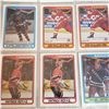 Image 5 : Hockey card lot 5 Roy,  2 Messier, Brett Hull ++ sports trading card lot