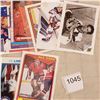 Image 5 : Hockey card lot Gretzky,  Howe,  Macinnis,  Messier,  Roy ++ sports trading card lot