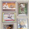 Image 2 : Modern Hockey card lot Connor McDavid,  Gretzky,  Stamkos - sports trading card lot