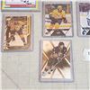 Image 3 : Modern Hockey card lot Connor McDavid,  Gretzky,  Stamkos - sports trading card lot