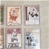 Image 4 : Modern Hockey card lot Connor McDavid,  Gretzky,  Stamkos - sports trading card lot