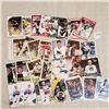 Image 1 : Hockey Card lot sports trading card lot