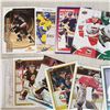 Image 2 : Hockey Card lot sports trading card lot