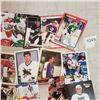 Image 3 : Hockey Card lot sports trading card lot