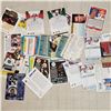 Image 7 : Hockey Card lot sports trading card lot