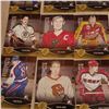 Image 3 : Hockey Card lot set, Heroes and Prospects sports trading card lot