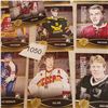Image 4 : Hockey Card lot set, Heroes and Prospects sports trading card lot