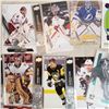 Image 2 : Modern Hockey card lot Ovechkin,  Crosby, Price ++  - sports trading card lot