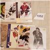 Image 3 : Modern Hockey card lot Ovechkin,  Crosby, Price ++  - sports trading card lot