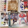 Image 4 : Modern Hockey card lot Ovechkin,  Crosby, Price ++  - sports trading card lot