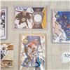 Image 3 : Modern Hockey card lot Jersey, Auto,  serial Numbered - sports trading card lot