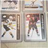 Image 4 : Young Guns Hockey card lot sports trading card lot