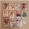 Image 1 : Modern Rookie Hockey card lot -  marquee rookies, Metal - sports trading card lot