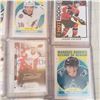 Image 3 : Modern Rookie Hockey card lot -  marquee rookies, Metal - sports trading card lot