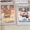 Image 4 : Modern Rookie Hockey card lot -  marquee rookies, Metal - sports trading card lot