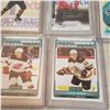 Image 5 : Modern Rookie Hockey card lot -  marquee rookies, Metal - sports trading card lot