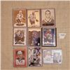 Image 1 : Modern Hockey card lot - Toews,  Tkachuk ++ - sports trading card lot