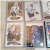 Image 2 : Modern Hockey card lot - Toews,  Tkachuk ++ - sports trading card lot