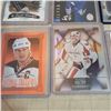 Image 4 : Modern Hockey card lot - Toews,  Tkachuk ++ - sports trading card lot