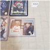 Image 5 : Modern Hockey card lot - Toews,  Tkachuk ++ - sports trading card lot