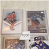 Image 3 : Scheifele,  Huberdeaux Pre rookie plus two clear cut cards - sports trading card lot