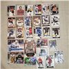 Image 1 : Modern Hockey card lot Ovechkin,  Crosby, Toews ++  - sports trading card lot