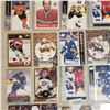 Image 2 : Modern Hockey card lot Ovechkin,  Crosby, Toews ++  - sports trading card lot