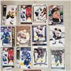Image 3 : Modern Hockey card lot Ovechkin,  Crosby, Toews ++  - sports trading card lot