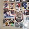 Image 4 : Modern Hockey card lot Ovechkin,  Crosby, Toews ++  - sports trading card lot