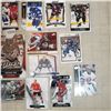 Image 5 : Modern Hockey card lot Ovechkin,  Crosby, Toews ++  - sports trading card lot