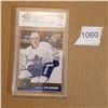 Image 1 : Graded William Nylander rookie card - sports trading card